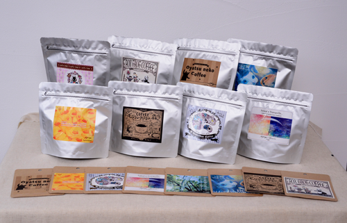 ArtLibCOFFEEとは？