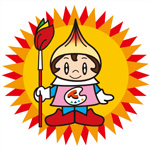 徳治昭　/　童画家・イラストレーター